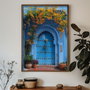 Wallity GE127-L Cuadro Decorativo Multicolor